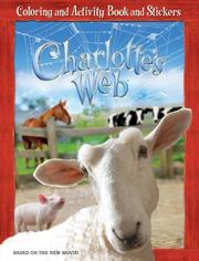 Charlotte's Web by Jennifer Frantz