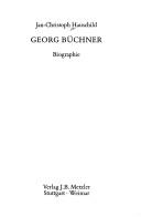 Georg Büchner by Hauschild, Jan-Christoph