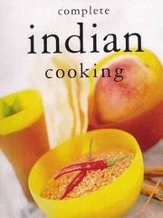 Cover of: Complete Indian Cooking by Inc. Sterling Publishing Co.