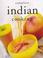 Cover of: Complete Indian Cooking