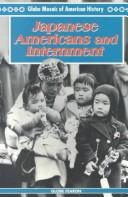 Cover of: Japanese Americans and internment