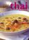 Cover of: Vegetarian Thai