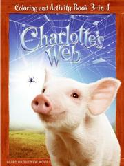 Cover of: Charlotte's Web by Julia Simon-kerr, Jennifer Frantz