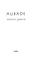 Cover of: Aubade