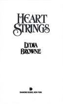 Cover of: Heart strings by Lydia Browne