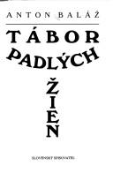 Cover of: Tábor padlých žien