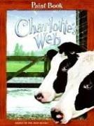 Cover of: Charlotte's Web: Paint Book (Charlotte's Web)
