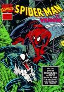 Cover of: Spider-Man : Venom returns
