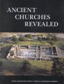 Cover of: Ancient churches revealed by edited by Yoram Tsafrir.
