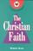 Cover of: The Christian faith