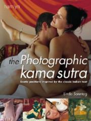 Cover of: The Photographic "Kama Sutra"