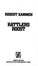 Cover of: Rattlers roost