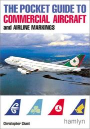 Cover of: The pocket guide to commercial aircraft and airline markings