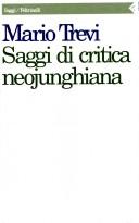 Cover of: Saggi di critica neojunghiana