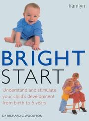 Bright start by Richard C. Woolfson