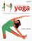 Cover of: Complete Book of Yoga