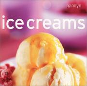 Cover of: Ice creams.