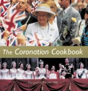 Cover of: The Coronation Cookbook by Marguerite Patten