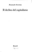 Cover of: Il declino del capitalismo