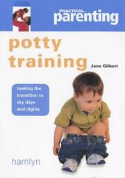 Cover of: Potty Training ("Practical Parenting")