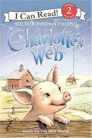 Cover of: Charlotte's Web by Jennifer Frantz