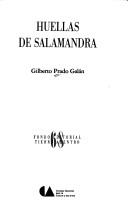 Cover of: Huellas de Salamandra