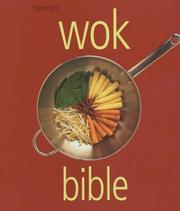 Cover of: Wok Bible (Cookery)