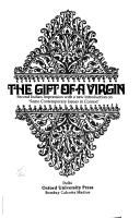 Cover of: The gift of a virgin by Lina Fruzzetti