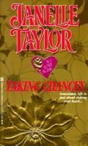 Cover of Taking chances