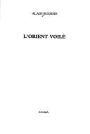 Cover of: L' Orient voilé