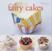 Cover of: Fairy Cakes (Hamlyn)