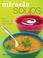 Cover of: Miracle Soups