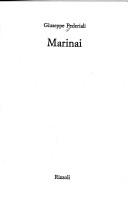 Cover of: Marinai