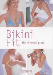 Cover of: Bikini Fit (Hamlyn Health & Well Being)