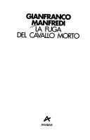 Cover of: La fuga del cavallo morto