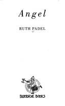 Cover of: Angel by Ruth Padel