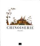 Chinoiserie by Dawn Jacobson