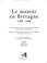 Cover of: Le Manoir en Bretagne