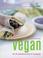 Cover of: Vegan Cookbook
