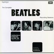 Cover of: Complete Beatles recording sessions