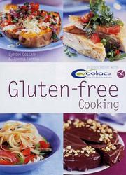 Cover of: Gluten-free Cooking (Pyramid Paperbacks) by Lyndel Costain, Joanna Farrow