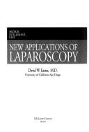 Cover of: New applications of laparoscopy
