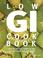 Cover of: Low GI Cookbook