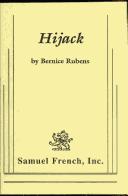 Cover of: Hijack