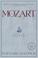 Cover of: Mozart