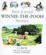 Cover of: Best Loved Winnie the Pooh Stories