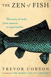 Cover of: The Zen of Fish by Trevor Corson