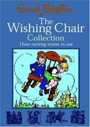 Cover of: The Wishing Chair Collections by Enid Blyton