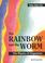 Cover of: The rainbow and the worm
