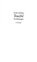 Cover of: Touché by Evelyn Schlag